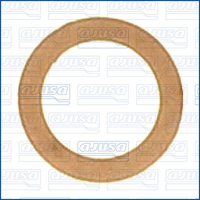 Fits AJUSA AJU35000100 Gasket, exhaust pipe AJU35000100 Exhaust syste ⭐UK Stock⭐