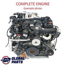 Moteur Audi 100