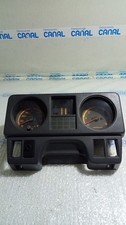 Compteur Mitsubishi MONTERO
