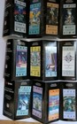 NFL/Sprint Complete 32 Card Set / Phone Cards Super Bowl Replica Tickets — photo 5