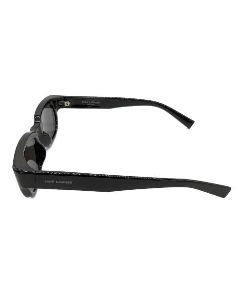 Occhiali da sole SAINT LAURENT 52□21 145 SL 642 dal Giappone _060