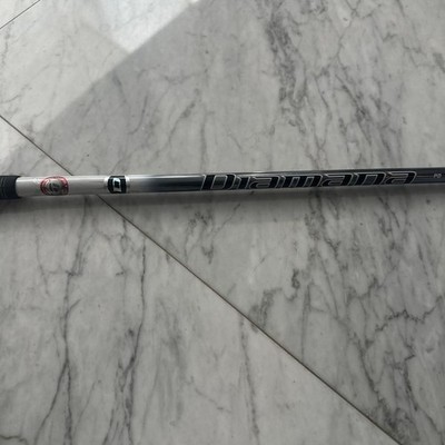 Mitsubishi Chemical Diamana PD 60 S Driver Schaft Stiff Flex Golf Schaft