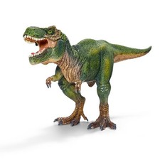 Tyrannosaurus Rex Dinosaur Figure 11in by Schleich 14525