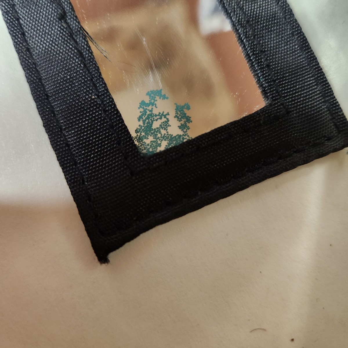 Sheik Spring Hardbody Shoulder Purse View 5