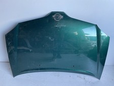 Capot Nissan TINO