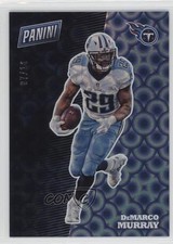 2017 Panini National Convention Pyramids 7/10 DeMarco Murray #FB23 2u3
