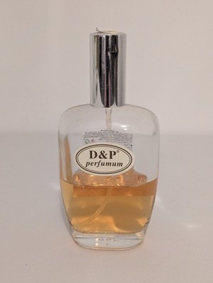 Vintage D& P Perfumum