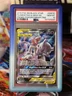 Mewtwo & Mew Gx
