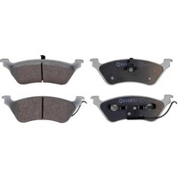 Quaro QP9698 Bremsbelagsatz FüR Chrysler Dodge Voyager Grand Voyager VAN GS NS