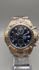 Festina 8812 Herren Armbanduhr 42mm Farbe Silber Quartz Edelstahl