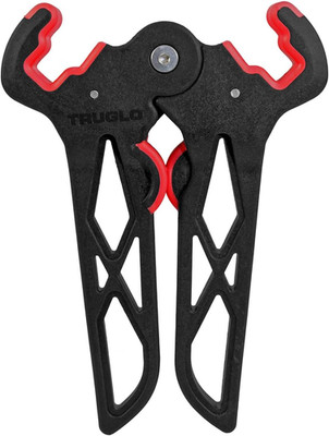 Bow Jack Lightweight Durable Portable Folding Bow Stand for Bowhunting - Mini Le