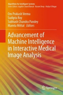 Verma - Weiterentwicklung der maschinellen Intelligenz in interaktiven medizinischen Ima - N555z