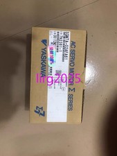 1PC New Yaskawa servo motor SGM7A-02AFA61