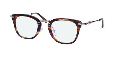 NEW DIFF 0559 GRYFFINDOR HARRY POTTER BLUE LIGHT LENS EYEGLASS FRAME WOMENS