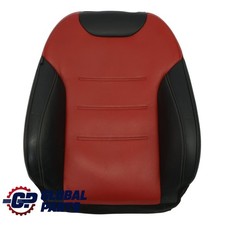Mercedes W177 Vordersitz R&uuml;ckenlehne Beheizt Leder Rechts A1779104602