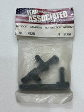 Team Associated AS7625 RC10GT CHASSIS TO ENGINE MOUNT Radio Control Spare Parts