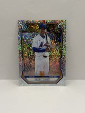 Wandy Asigen Bowman Chrome 2026 Speckle Refractor /299