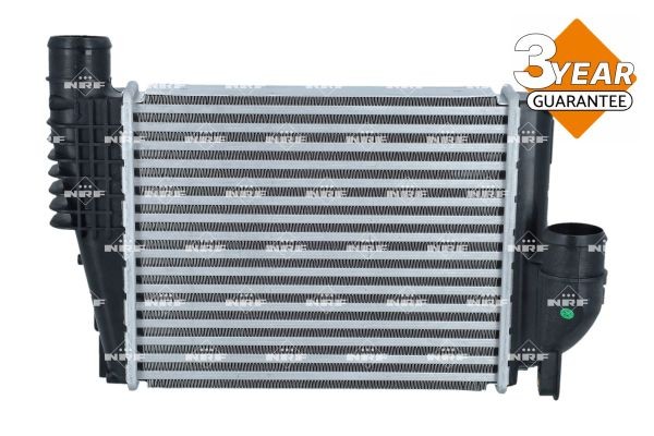 Charge Air Cooler Fits Citroën Spacetourer Bus (V_) 2.0 BlueHDi 150 NRF 309077 - Image 13