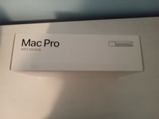 Apple Mac Pro 2019 7,1 MACPRO Radeon Pro W6600X MPX graphics video card