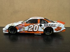 Tony Stewart 20 1999 Pontiac Home Depot Habitat for Humanity
