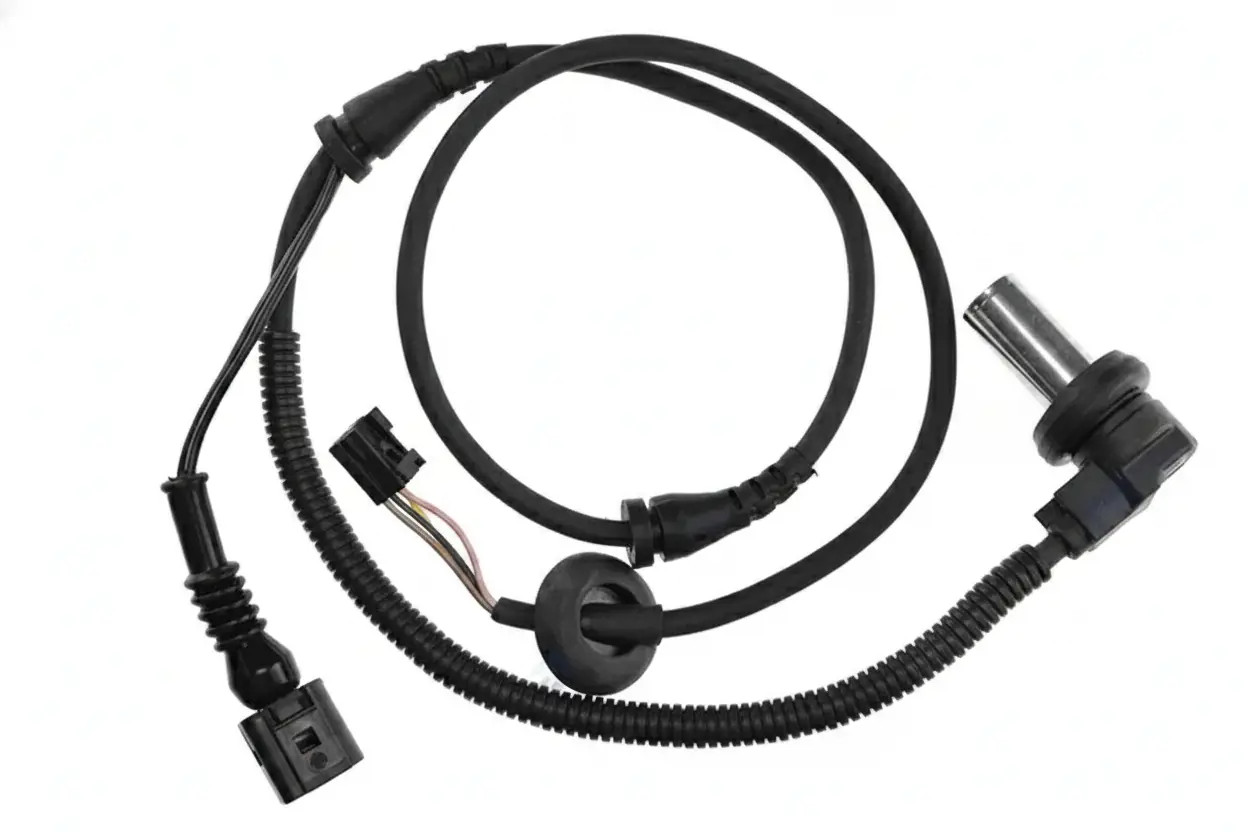 Fits NTY HCA-AU-014 ABS SENSOR FRONT ⭐UK Stock⭐ - Image 5