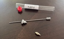 T-227-2 (size 2) Tip/Needle/Head for Paasche TG/TS/TGX/JM/RG Airbrushes