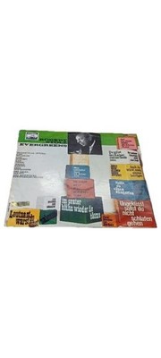Robert Stolz Evergreens Vinyl LP Album Schlager Oldies Electrola