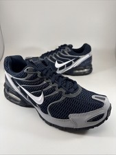 Size 9 - Nike Air Max Torch 4 Obsidian Wolf Grey