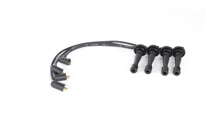 BOSCH Zündleitungssatz 0 986 357 150 für HONDA