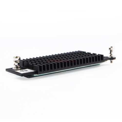 97CCP 097CCP Voltage Regulator Module Heatsink New For Dell Precision 3440 T3440 - Afbeelding 9 van 9