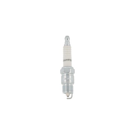 Champion RV15YC4 Spark Plug, Nickel, Standard, Tapered Seat, 14mm Thread Dia.