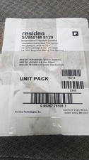 Resideo SV9501M 8129 Smartvalve System Control Valve