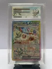 New ListingPokémon TCG - Eevee ex 167/131 - SIR - Prismatic Evolutions - ACE 10
