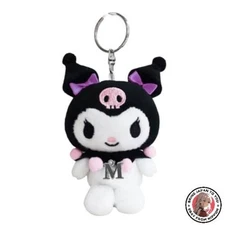 NEW Nakajima Corporation 182203-23 Chromi Initial MC Twin  M