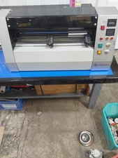 MARTIN YALE, MODEL 931, No Keys