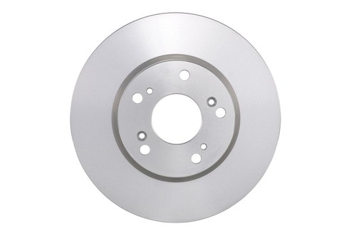 2x BRAKE DISC 0 986 479 364 FOR HONDA CIVIC/IX/VIII/Hatchback FR-V R18Z4 1.8L - Picture 2 of 10