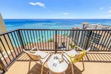 Imperial Hawaii Vacation Club, Honolulu Hawaii, December 18-25th, 2026 in studio
