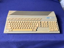 Vintage Atari 520ST Computer Untested  No Pow...