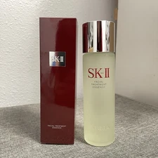 READ Authentic JAPAN SK-II Facial Treatment Essence PITERA Antioxidants Skin Age