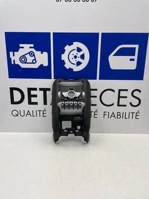 ✅Unité de contrôle climatique MINI COOPER 2009 57991664 51169151325 - Photo 1/4