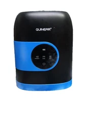 QUINEAR Hand Massager, Cordless Hand Massager with Heat and Compression