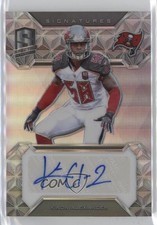 2016 Panini Spectra Signatures 2/99 Kwon Alexander #S-KAL Auto rp9