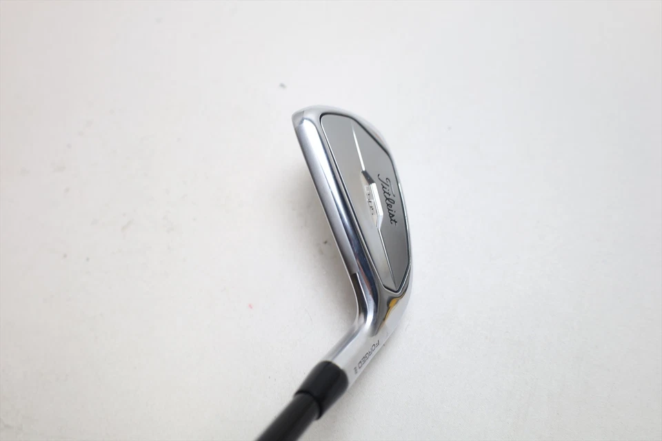 Titleist U505 3G 20° 3 Hybrid Extra Stiff Flex Hzrdus Black 4G 80 Good - Image 3 of 4