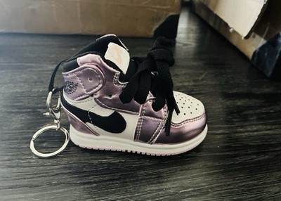 SPECIAL 2pc Deal Mini Jordan Charger Shoe Collectible Portable Charger