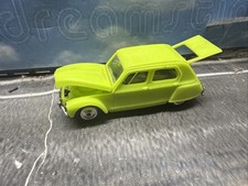 🚙 Vintage NOREV 1/43 CITROËN 2 Cv As Les Miniatures VINTAGE 1960'S