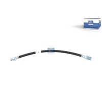 Bremsschlauch Hinterachse DT Spare Parts Iam-Expertise Passend FüR Iveco