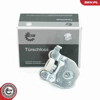 RollenfüHrung SchiebetüR Esen SKV 96SKV831 FüR Fiat Ducato Bus 100 Multijet 110