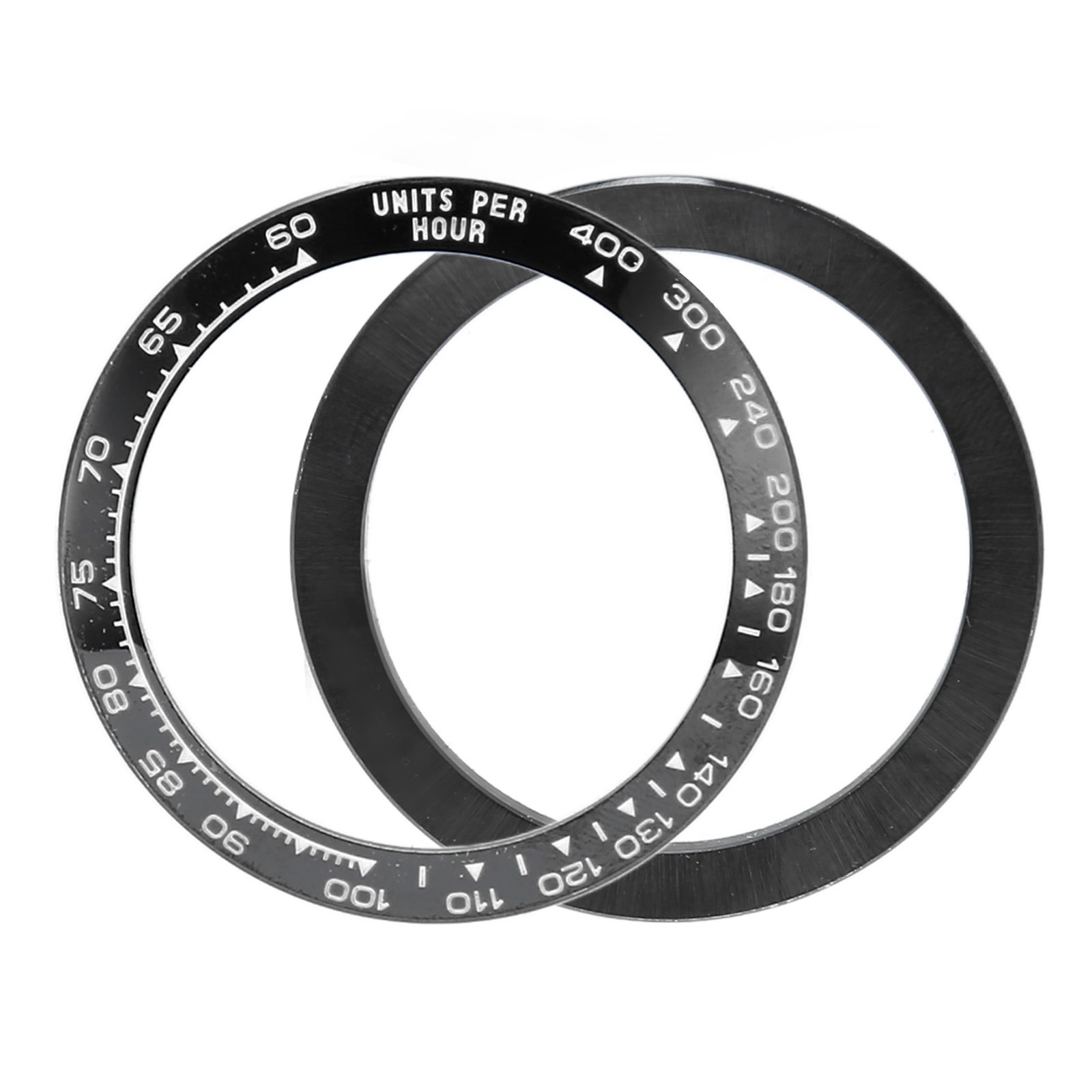 Watch Ceramic Bezel Insert For Extra Easy Replacement Premium