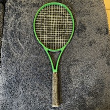 Wimbledon LE Graphite Tennis Racket Racquet- 4 1/2 - USED