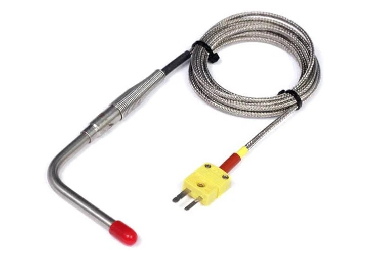Haltech HT-010864, 1/4In Thermocouple Only Open Tip (1.07M) 42In Performance Par - Image 2 of 4
